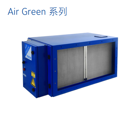 垂恩油烟净化器:领先技术深度解析